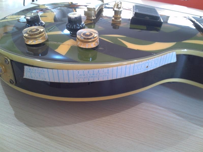 ◆◆◆Epiphone　エレキギター