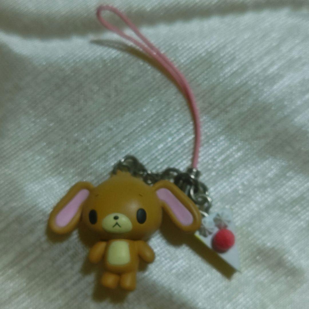 シュガーバニーズ　くろうさ