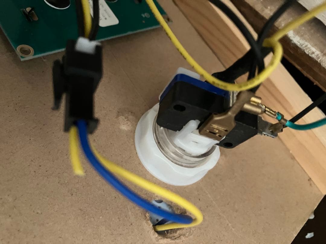 (*)様 クレーンゲームキット中古　動作確認済み　説明文読んで入札を！