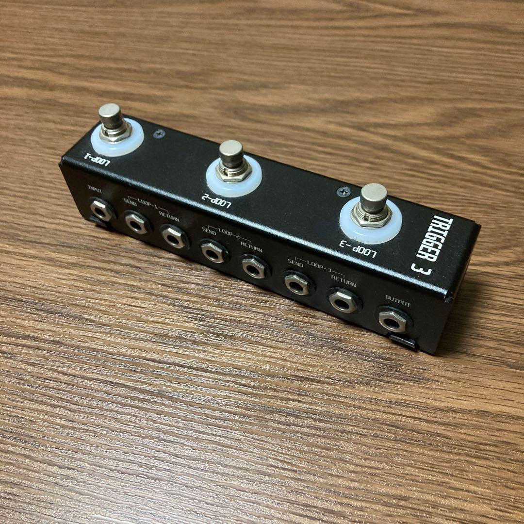 最終値引studio daydream trigger3 Ver.4