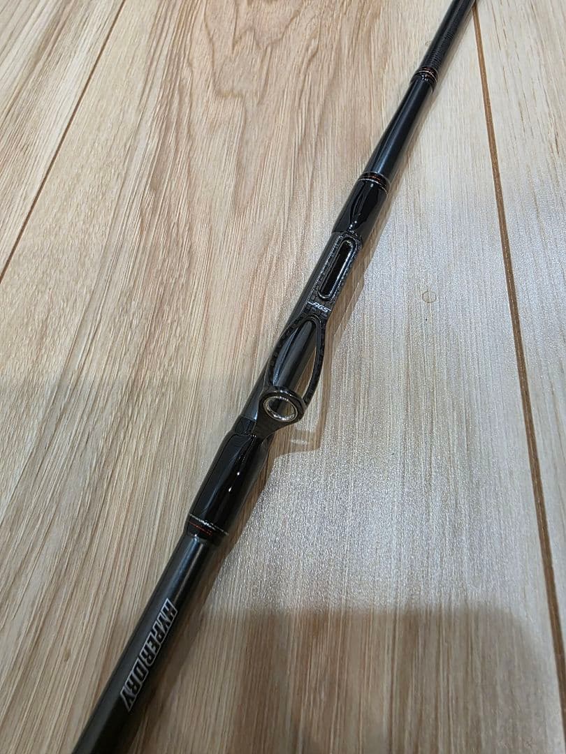 ストイストRT 79MMH IL