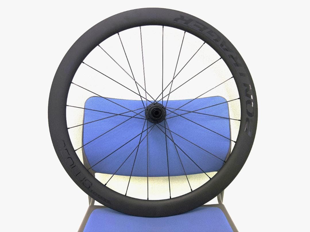 Bontrager Aeolus Elite 50 リアホイールのみ