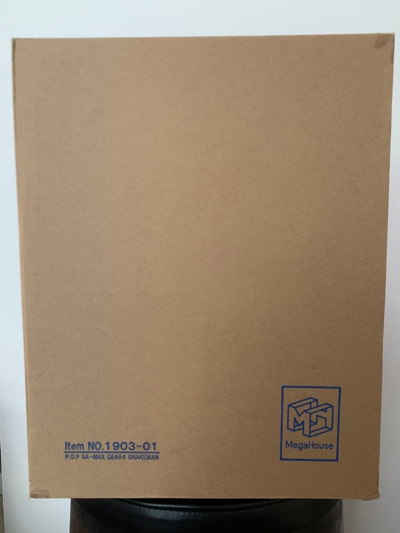 ワンピース P.O.P SA-MAX スネイクマン カタクリ ハンコック