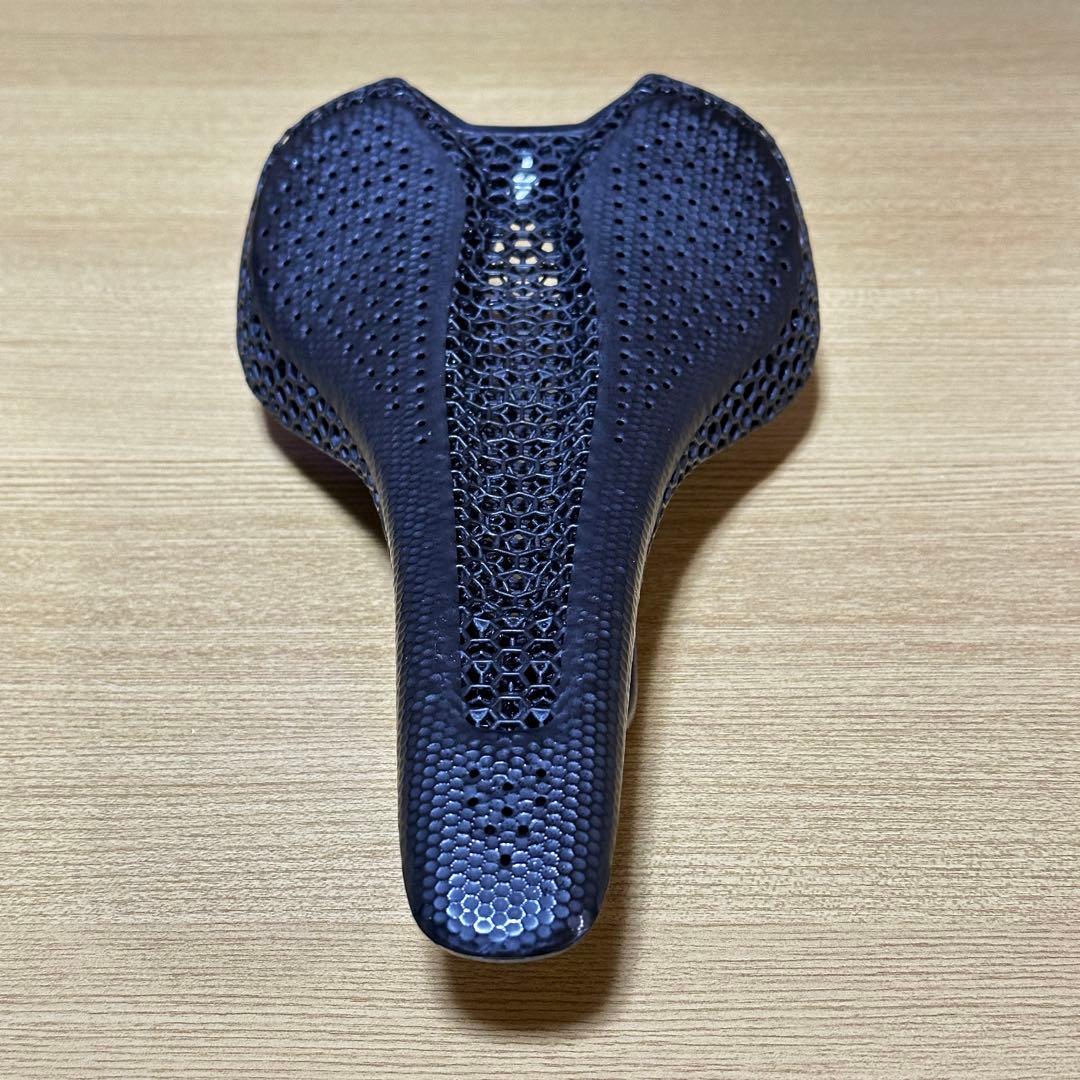 スペシャライズド S-WORKS ROMIN EVO MIRROR 143mm