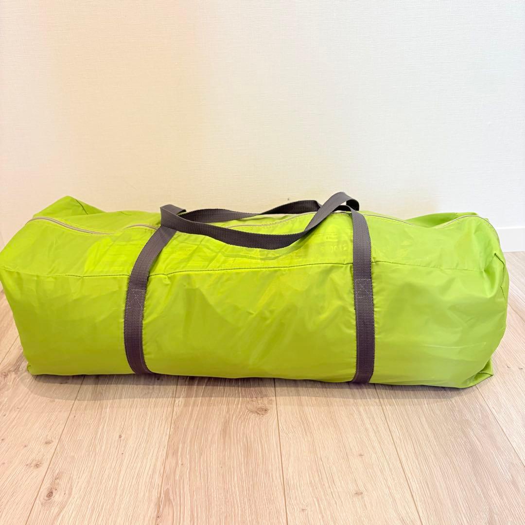 LOGOS ロゴス Rosy double XL ドゥーブル　ツールームテント