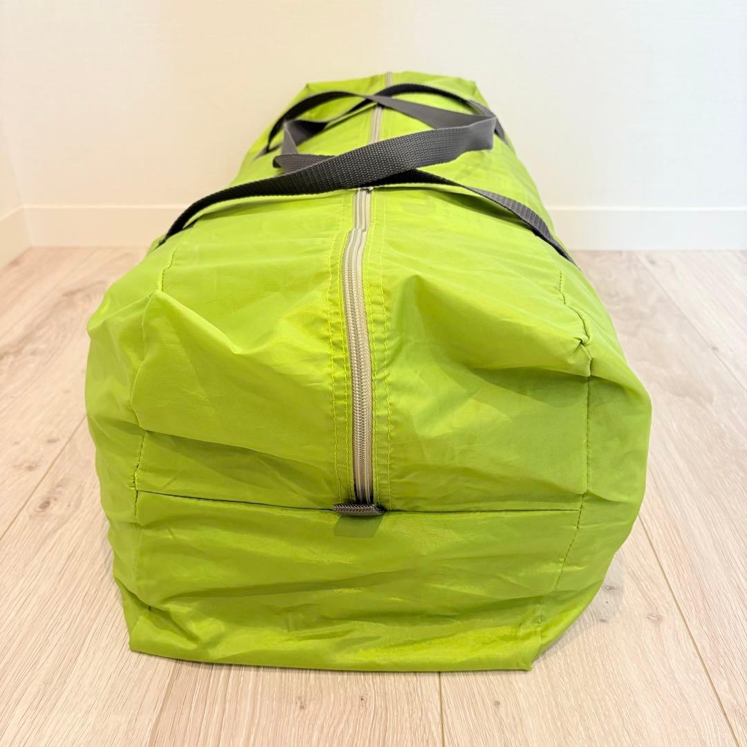 LOGOS ロゴス Rosy double XL ドゥーブル　ツールームテント