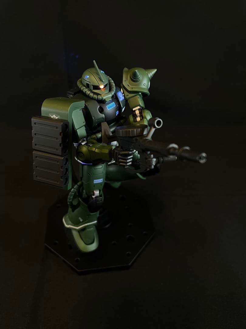 ha73TP1　製作依頼ページ