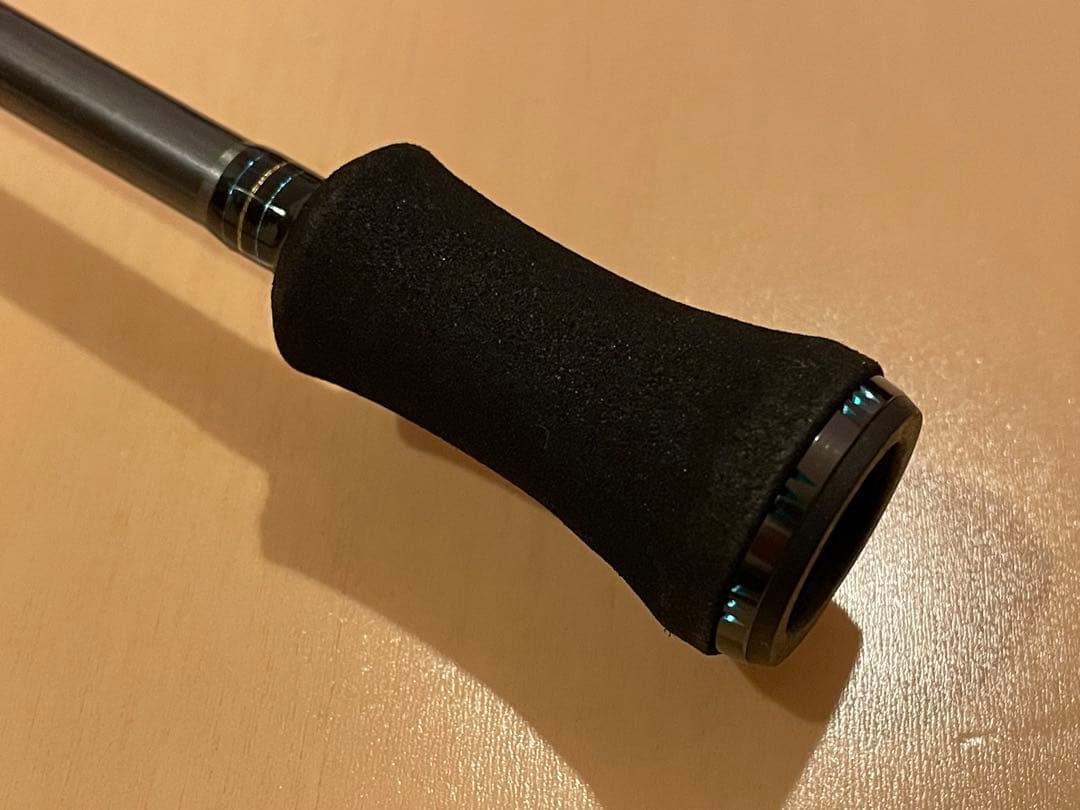 ダイワ イカメタルロッド エメラルダス EX N65ULB-SMT ベイトロッド