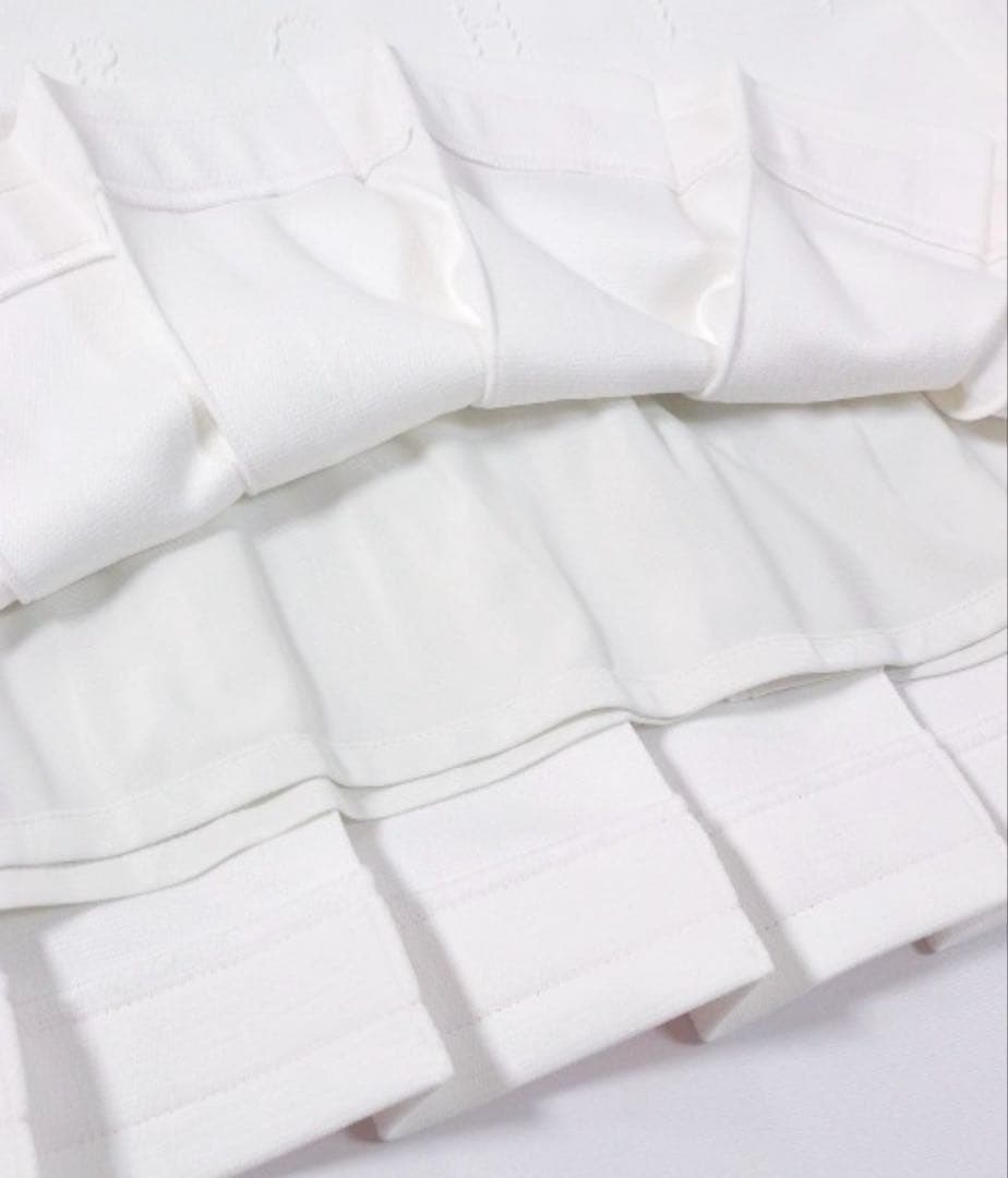 新品未使用 archivio アルチビオ ゴルフウェア スカート 38