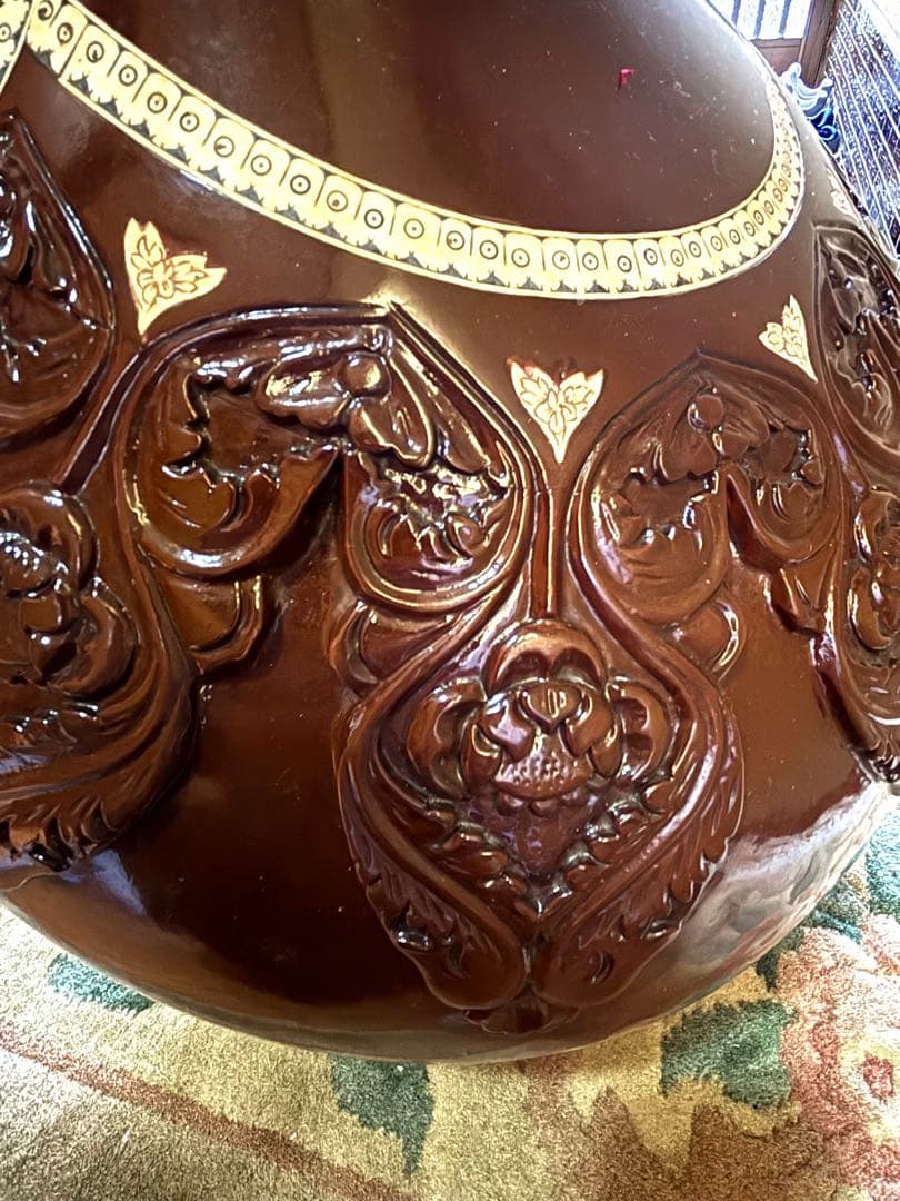 シタール ハードケース付き