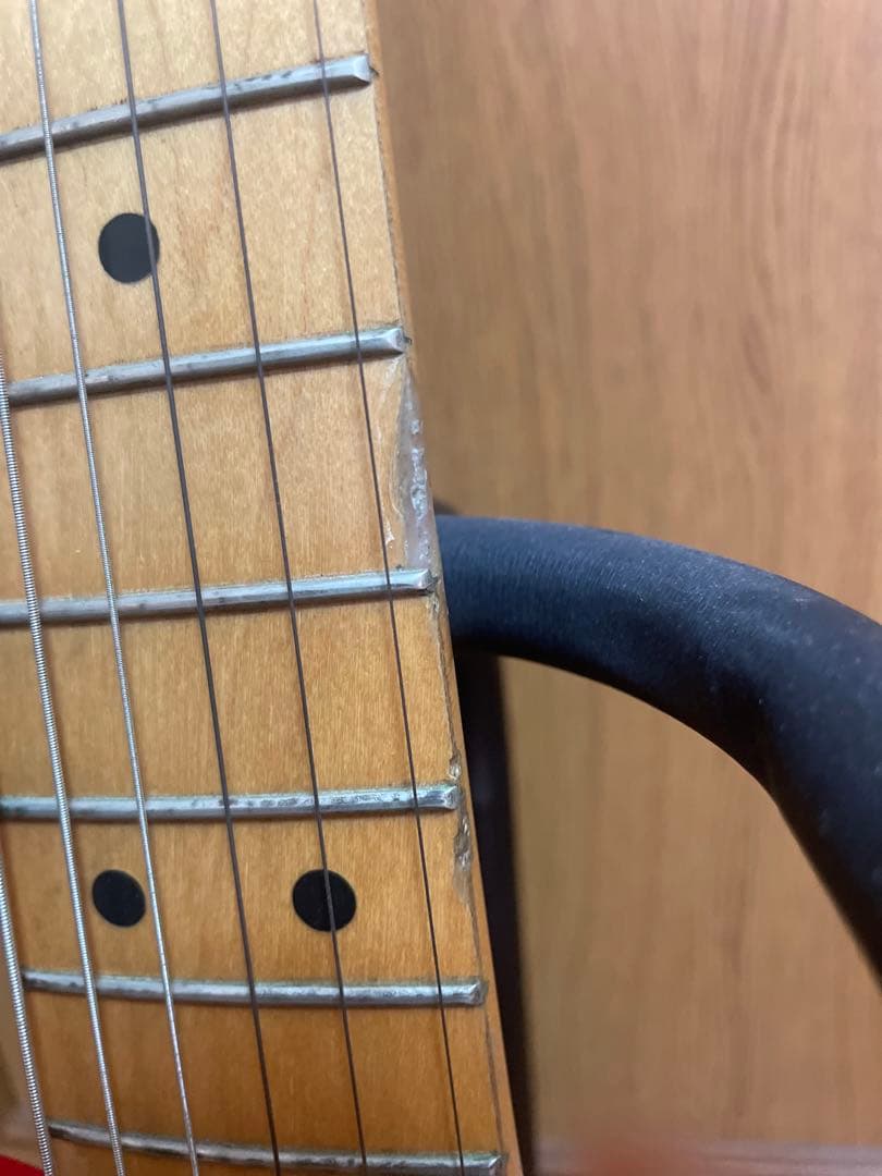 ギター fender Telecaster 50th anniversary