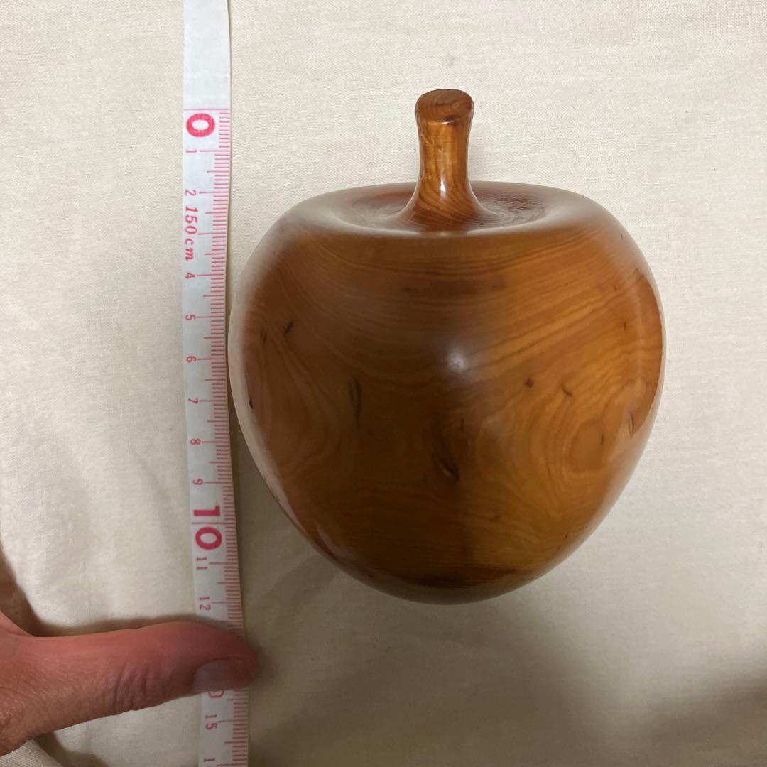 屋久杉　りんご