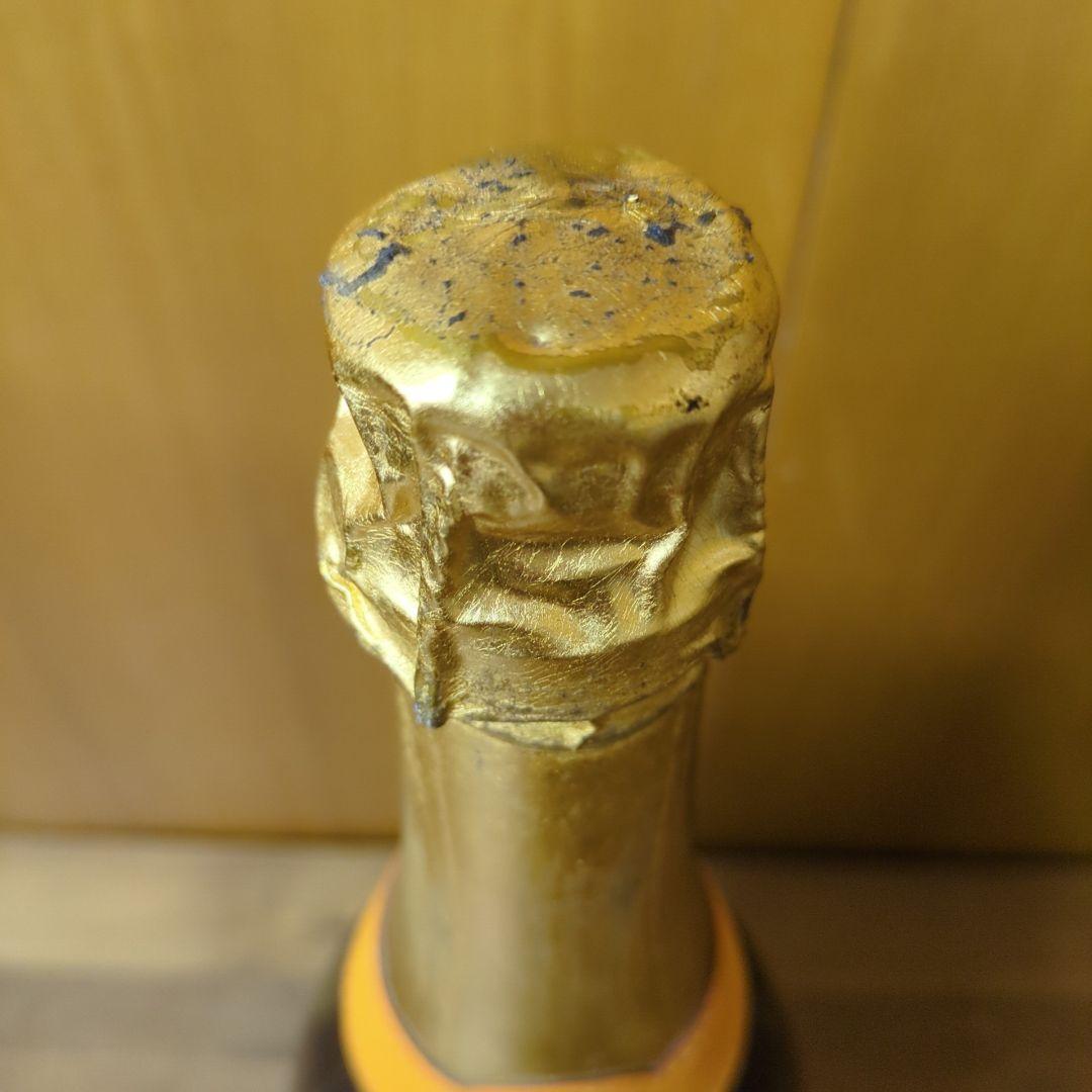 ヴーヴクリコ リミテッド・エディション342/1200 ダチョウ革 3000ml