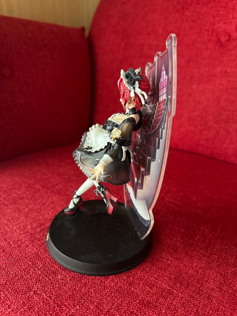 オフラインパック メイド祭司フィギュア