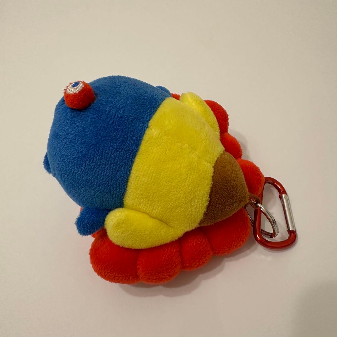 ミャクミャクなりきりぬいぐるみBC ポムポムプリン