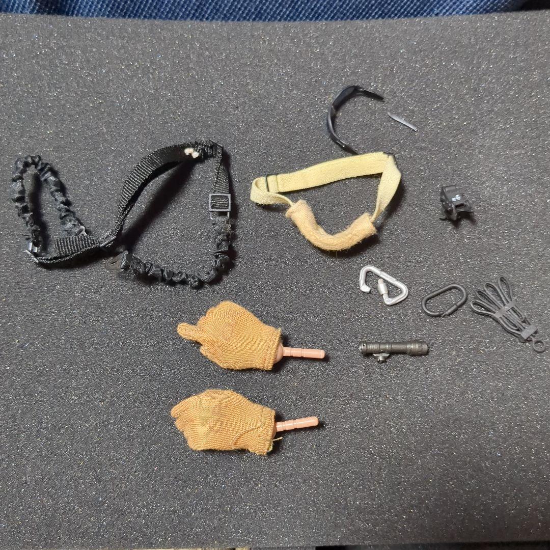 1/6　12インチSOLDIER STORY STGCC USMC