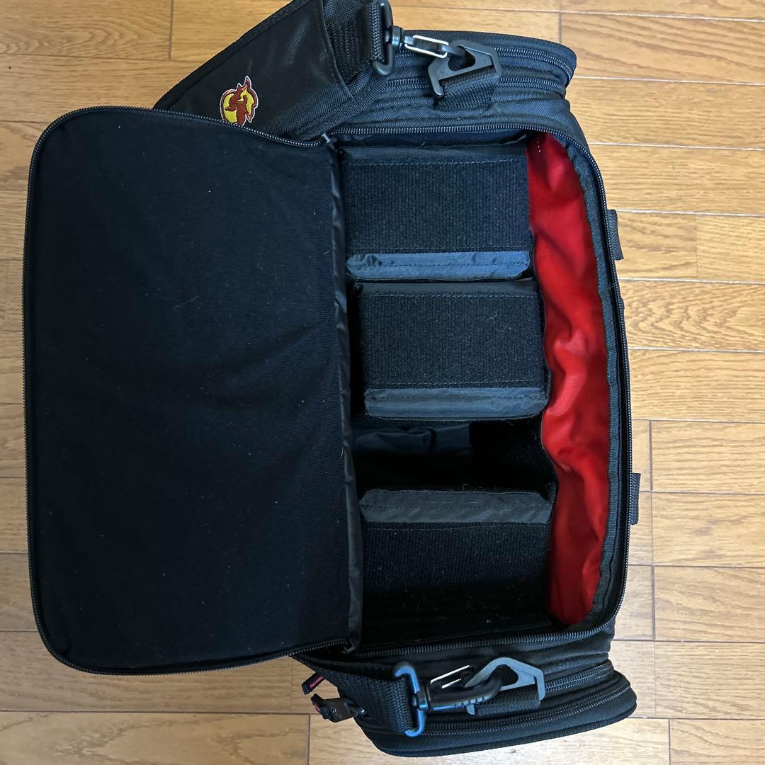 PELICANペリカン　PCS-155　カメラバッグ キャリーバッグ