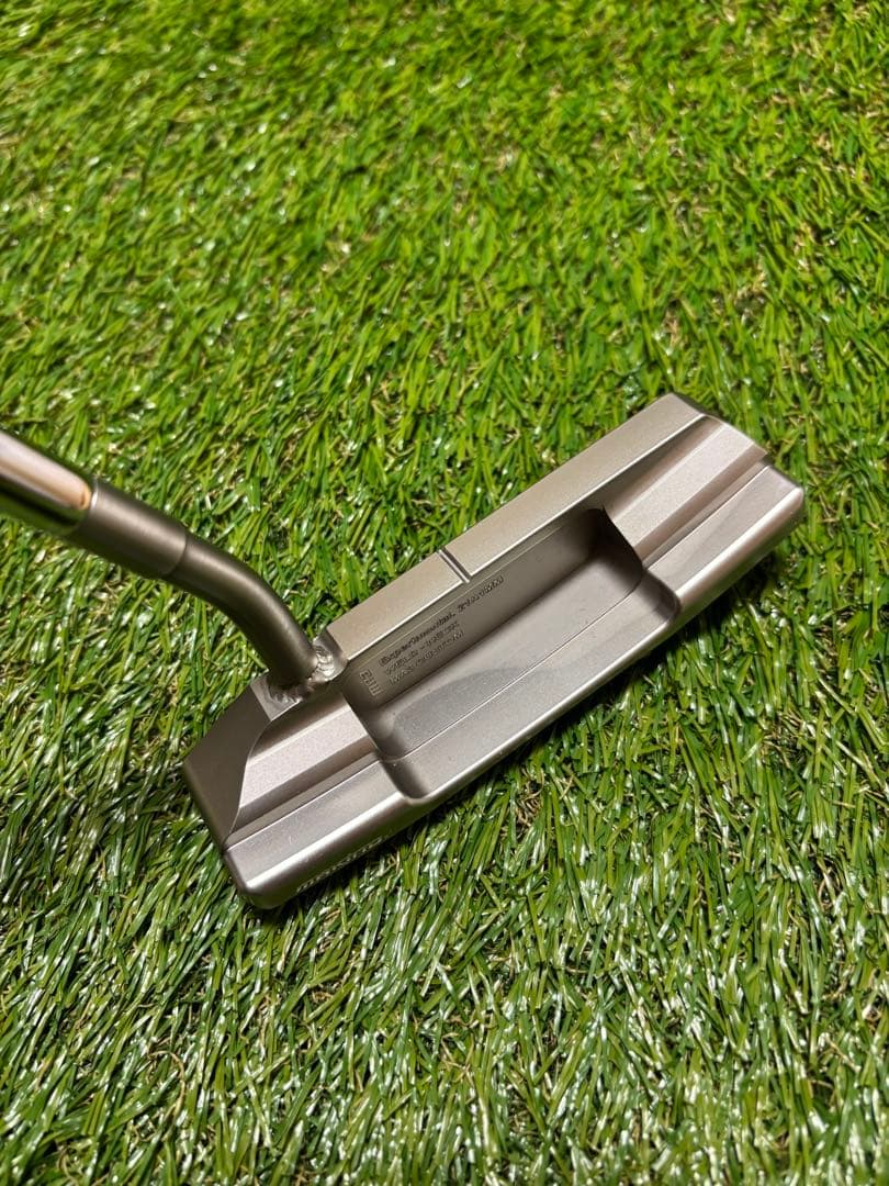 一点物　希少！　MAKINOGOLF 21A1XX マキノゴルフ