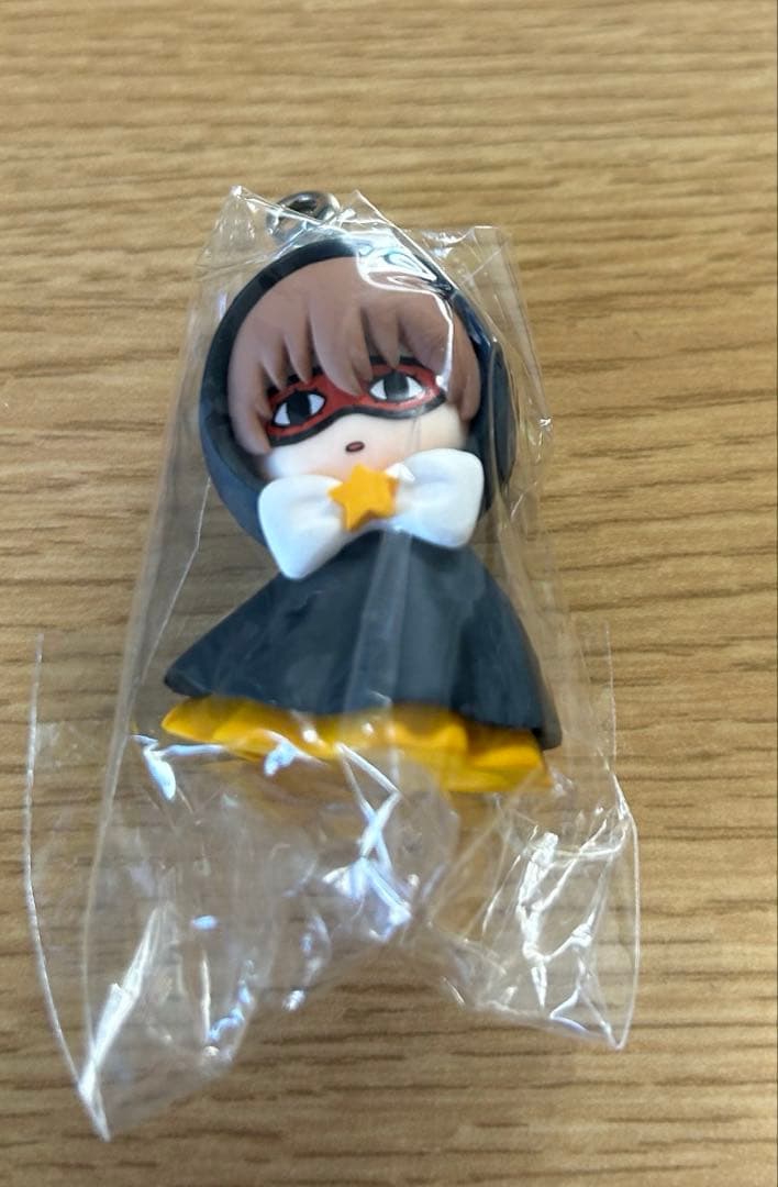 銀魂 てるこっと 沖田総悟 アニメガ BOX購入特典