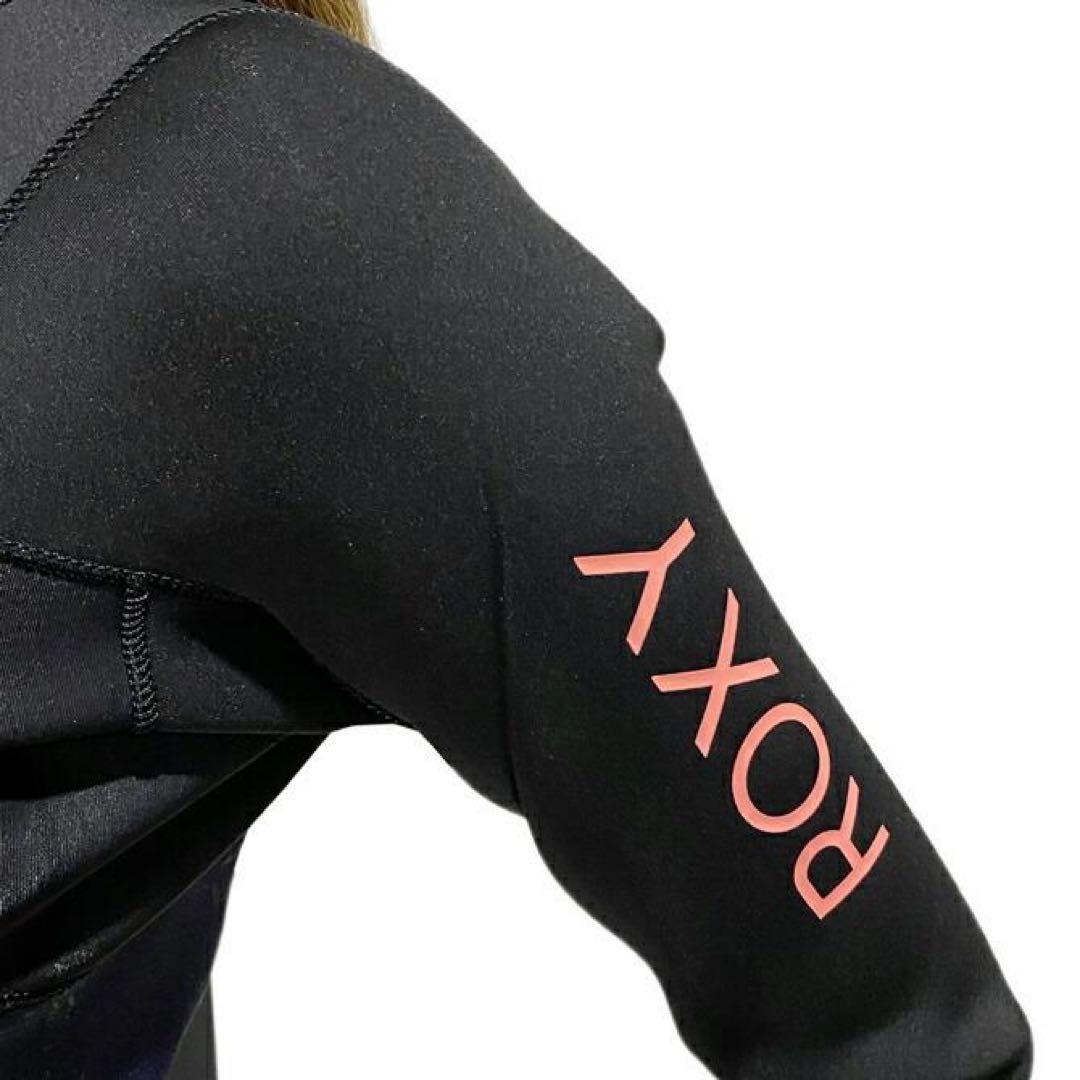 【新品】Roxy ウェットスーツ 3/2mm フルスーツ S レディース