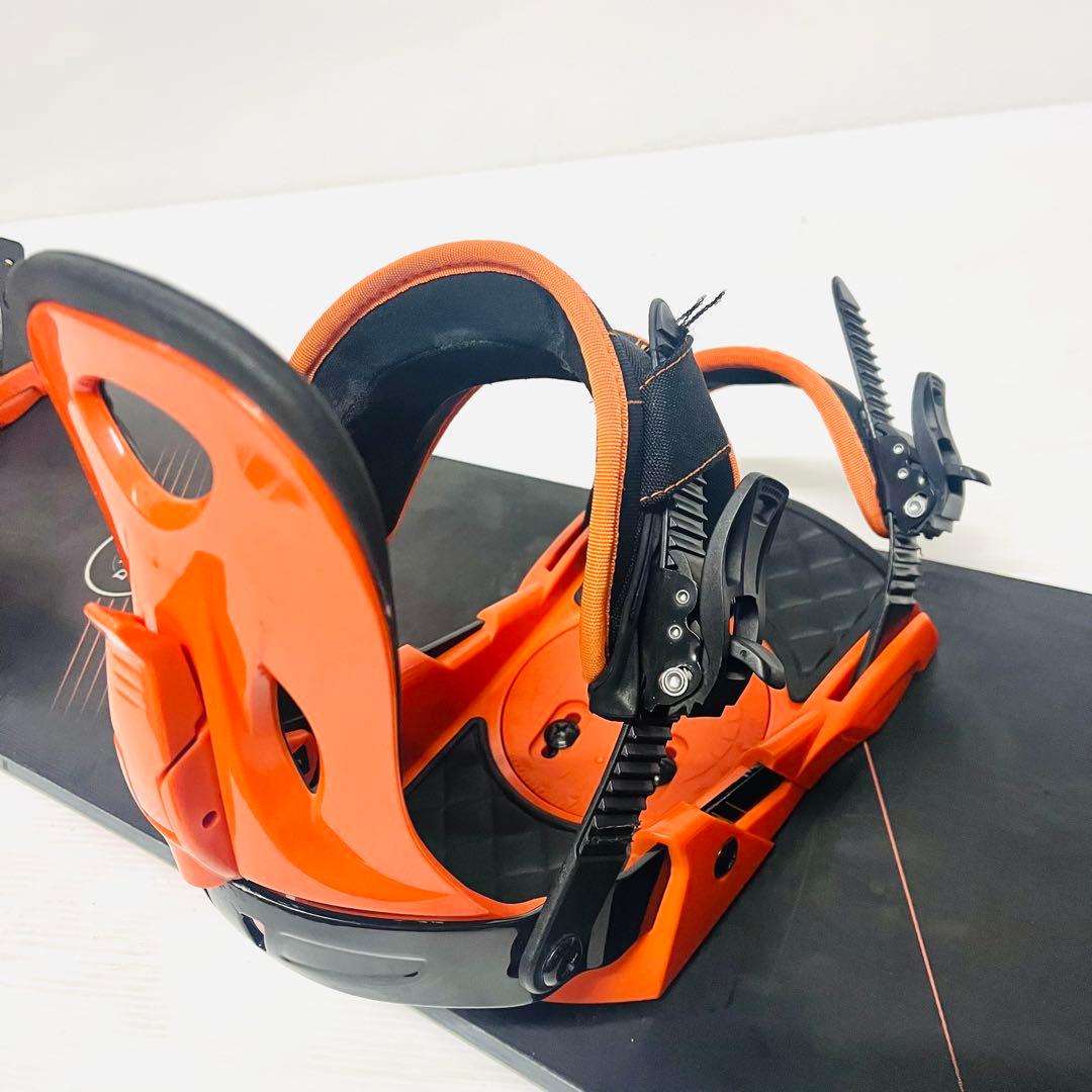 美品　head ヘッド　スノボセット　スノーボード　ビンディング　ボード　セット