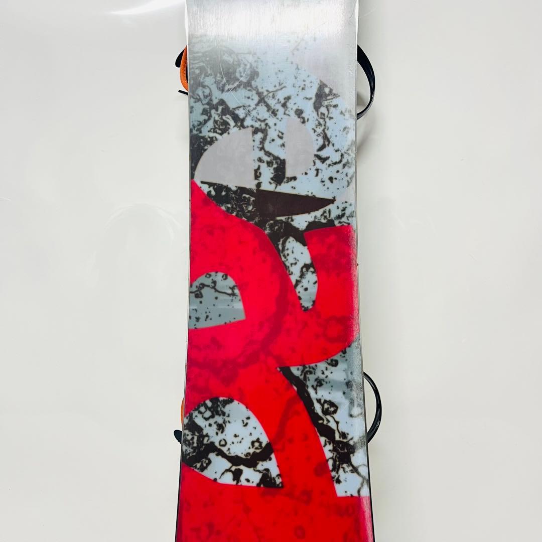 美品　head ヘッド　スノボセット　スノーボード　ビンディング　ボード　セット