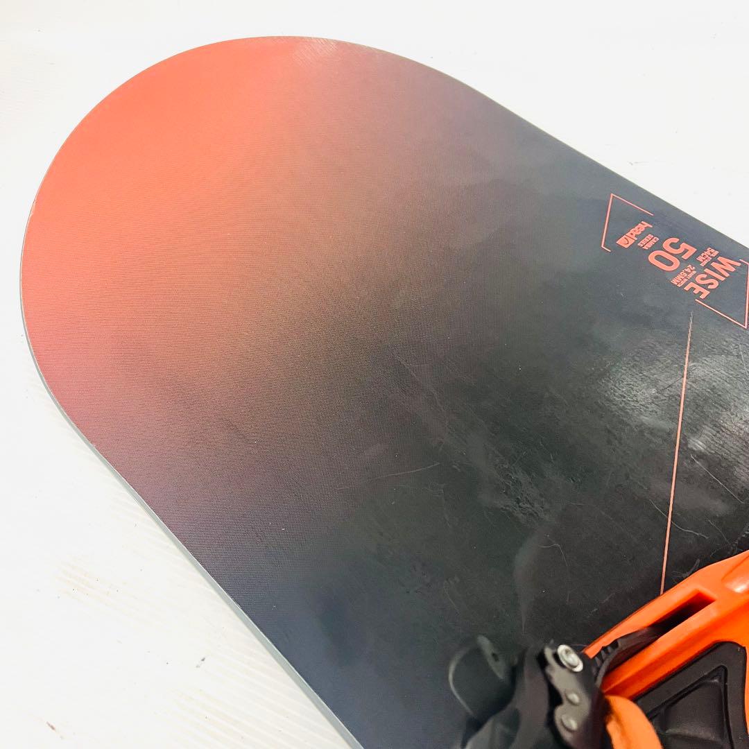 美品　head ヘッド　スノボセット　スノーボード　ビンディング　ボード　セット