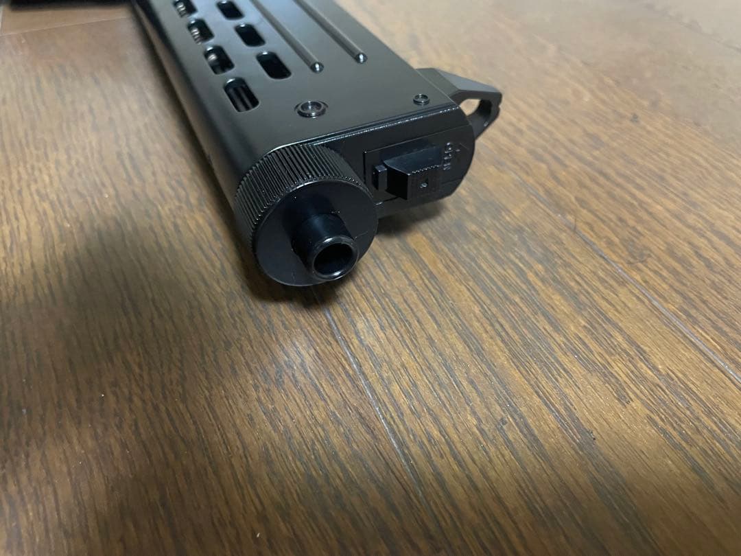 レア！？ ヨネザワ WALTHER MPL 電動&ガスガン