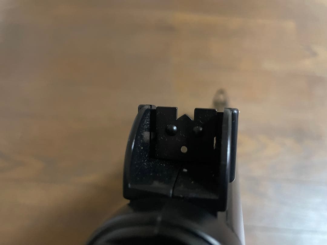 レア！？ ヨネザワ WALTHER MPL 電動&ガスガン