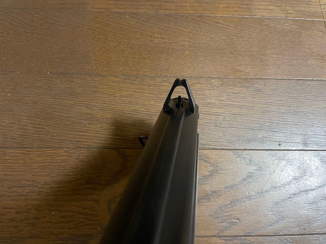 レア！？ ヨネザワ WALTHER MPL 電動&ガスガン