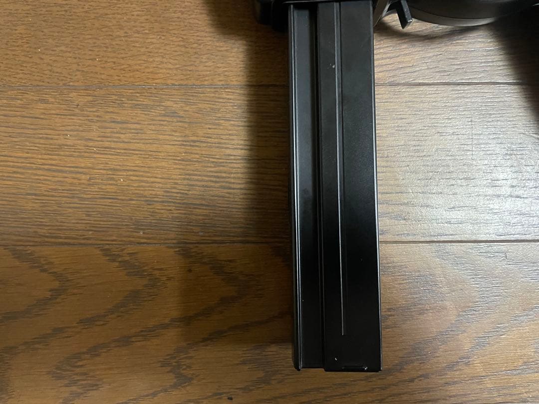 レア！？ ヨネザワ WALTHER MPL 電動&ガスガン