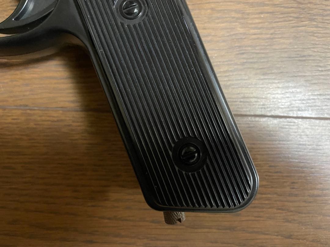 レア！？ ヨネザワ WALTHER MPL 電動&ガスガン