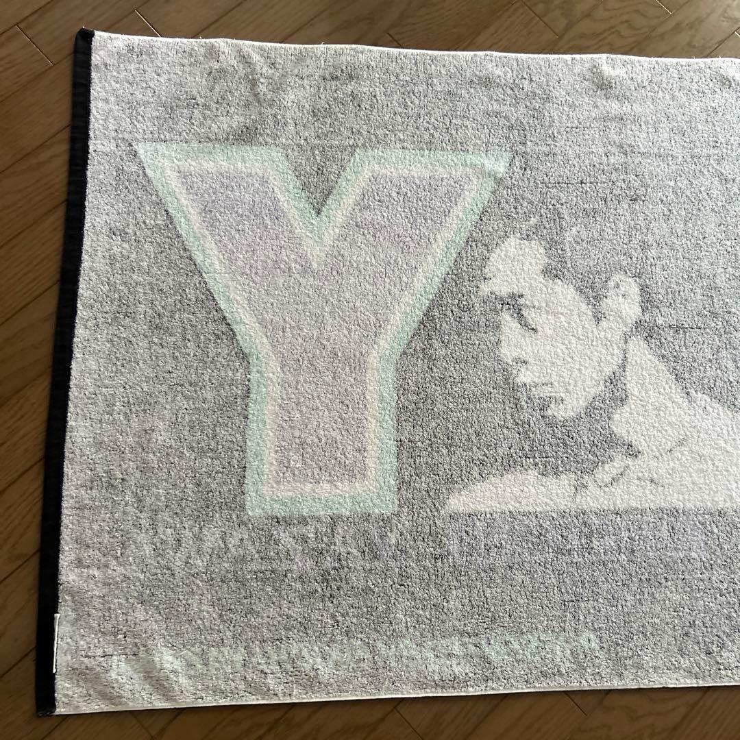 矢沢永吉　EY激レアスペシャルビーチタオル☆