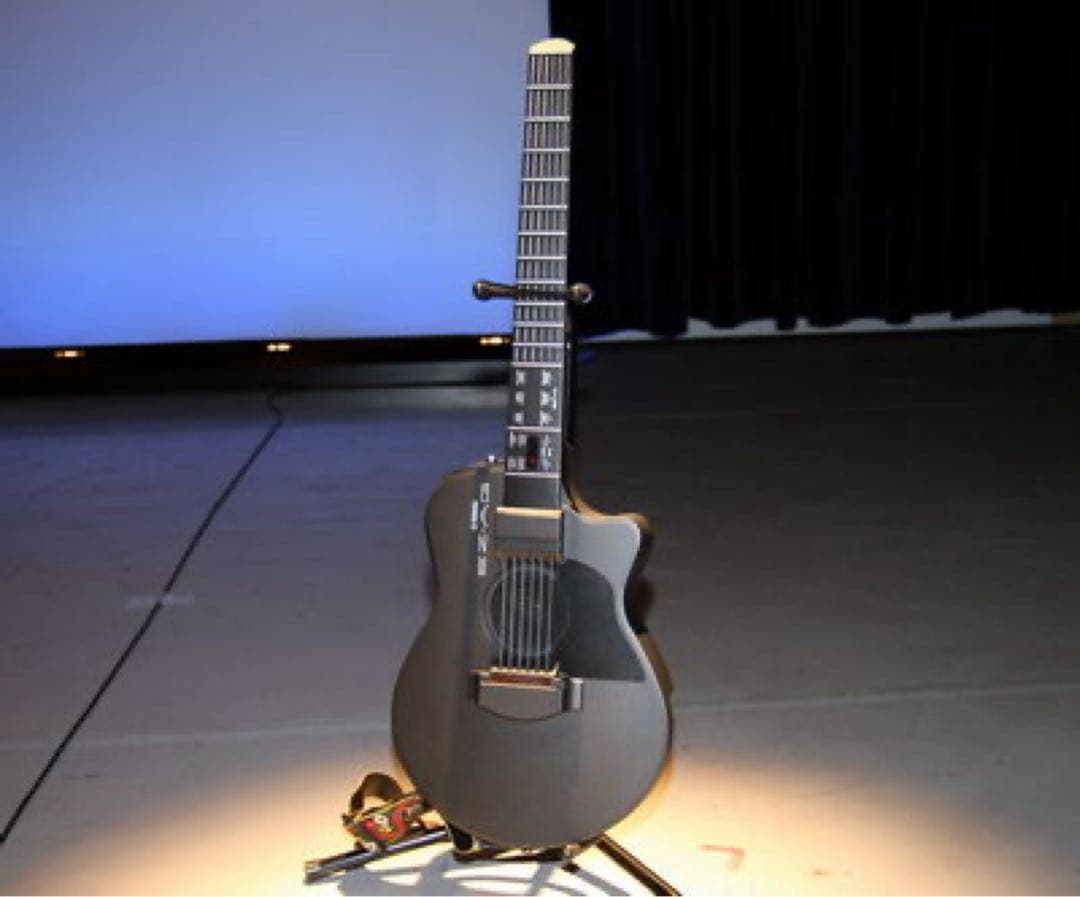 YAMAHA エレキギター イージーギター EZ-AG 未使用 長瀬智也