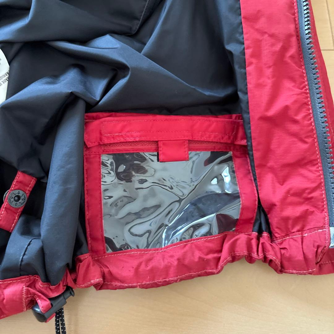 Columbiaウエアー