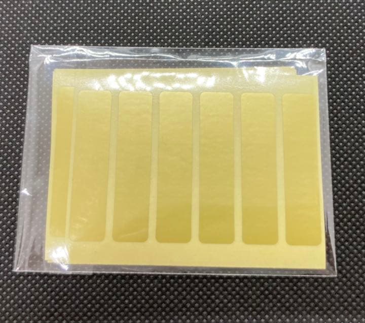 シーバスリーガル18年 ミズナラカスクフィニッシュ ボトルキープタグ 12個