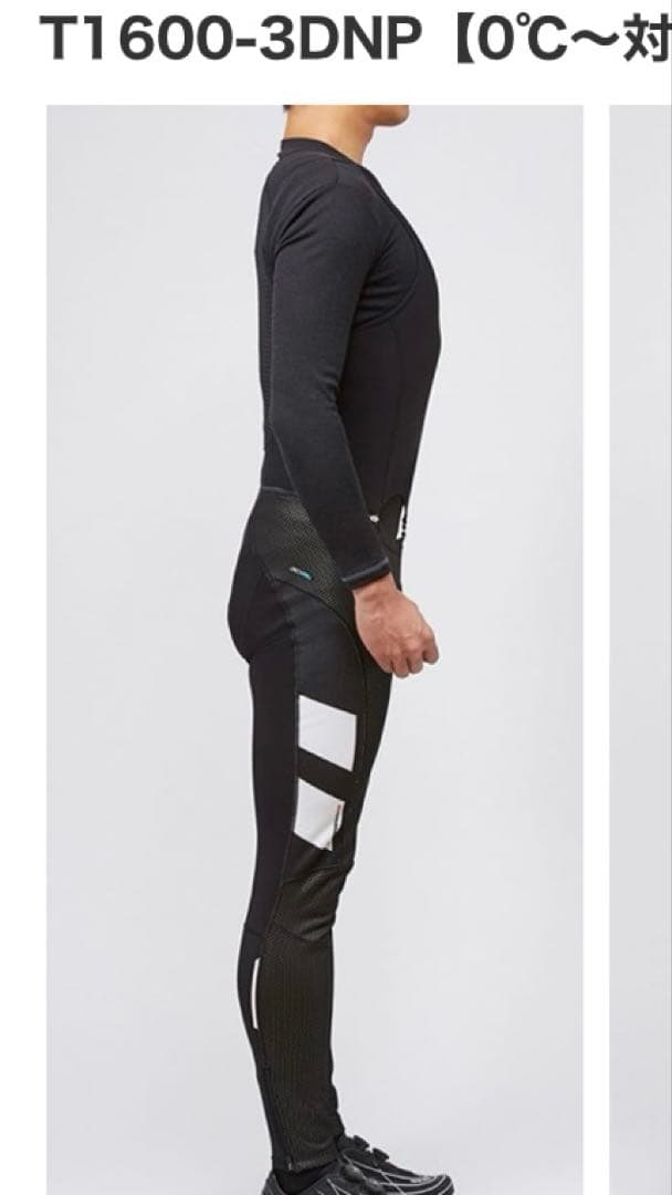 パールイズミ秋冬モデル プレミアムグレード 上下セット着用10回以内