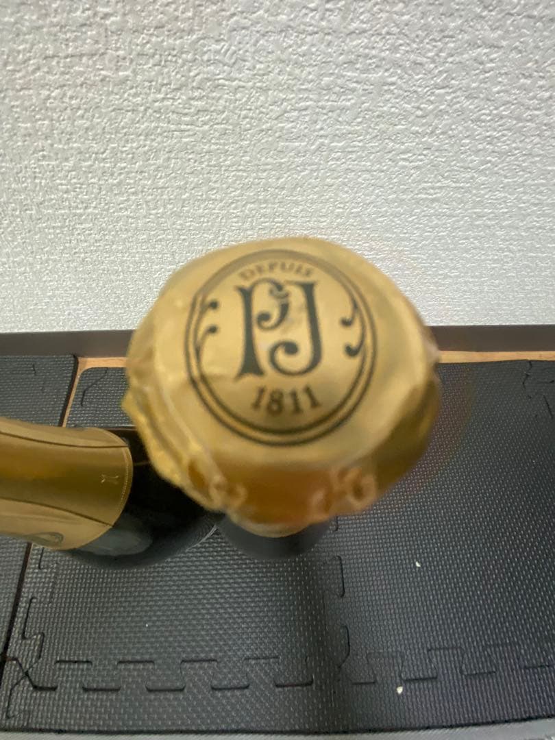 未開栓ペリエ・ジュエ ベル・エポック 2012＆2013 750ml 2本セット