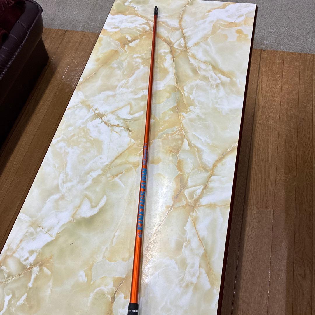 キネティックスフロー　シャフト PINGスリーブ