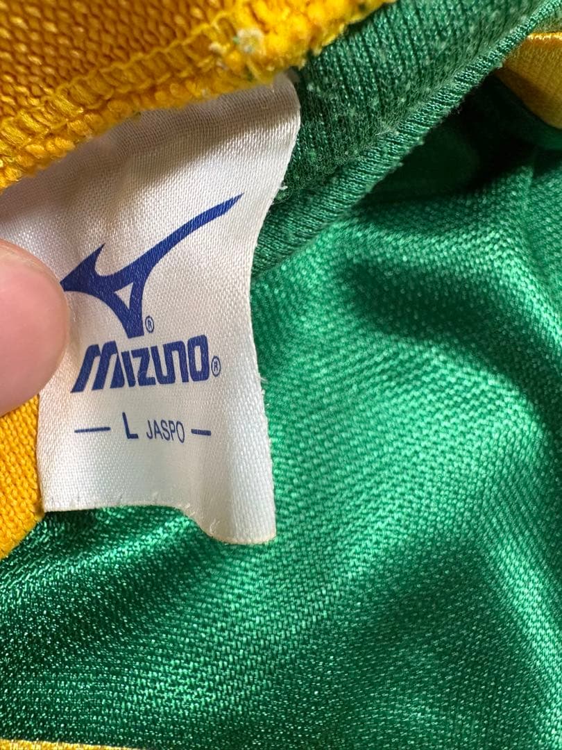 静岡学園高校サッカー部ユニフォーム　Lサイズ