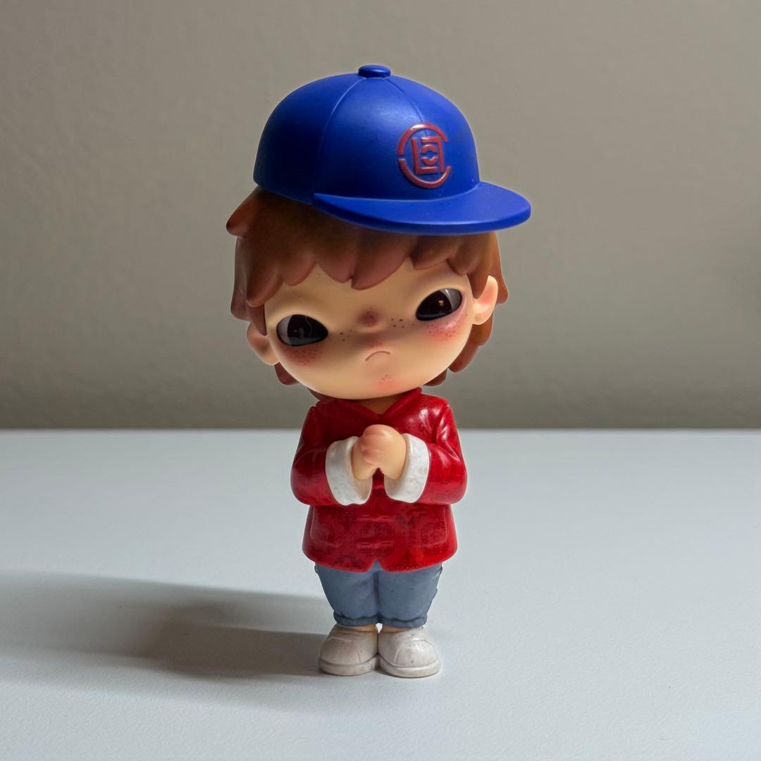 Hirono x Clot フィギュア 6点セット