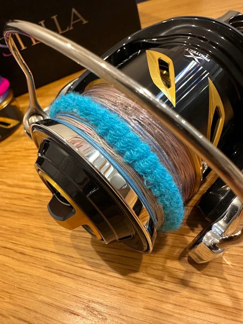 ヒ*ロ様 ステラSW 14000XG