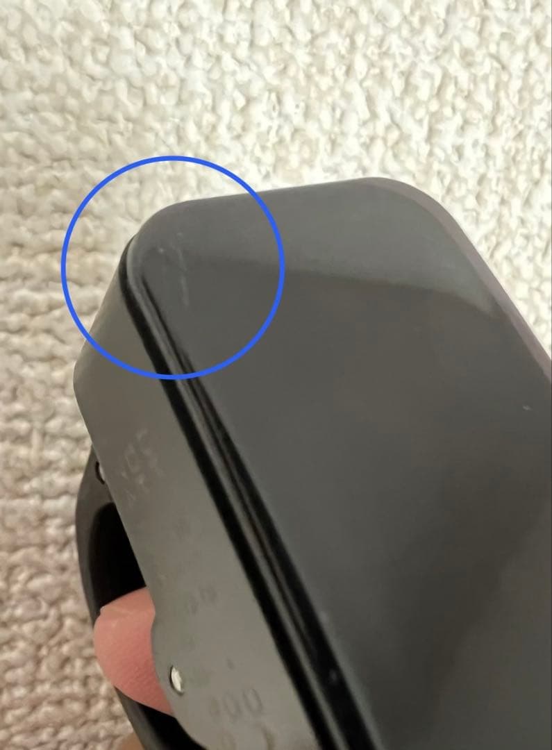 コンパクトLEDディスプレイ　Mate Bike fusion