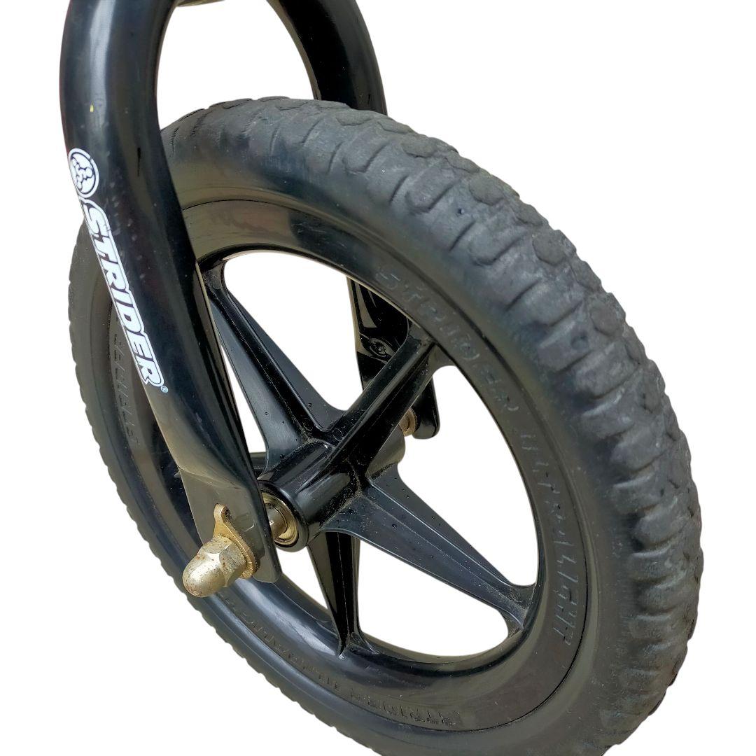 ✨STRIDER SPORTS ストライダースポーツ 12インチ　ピンク