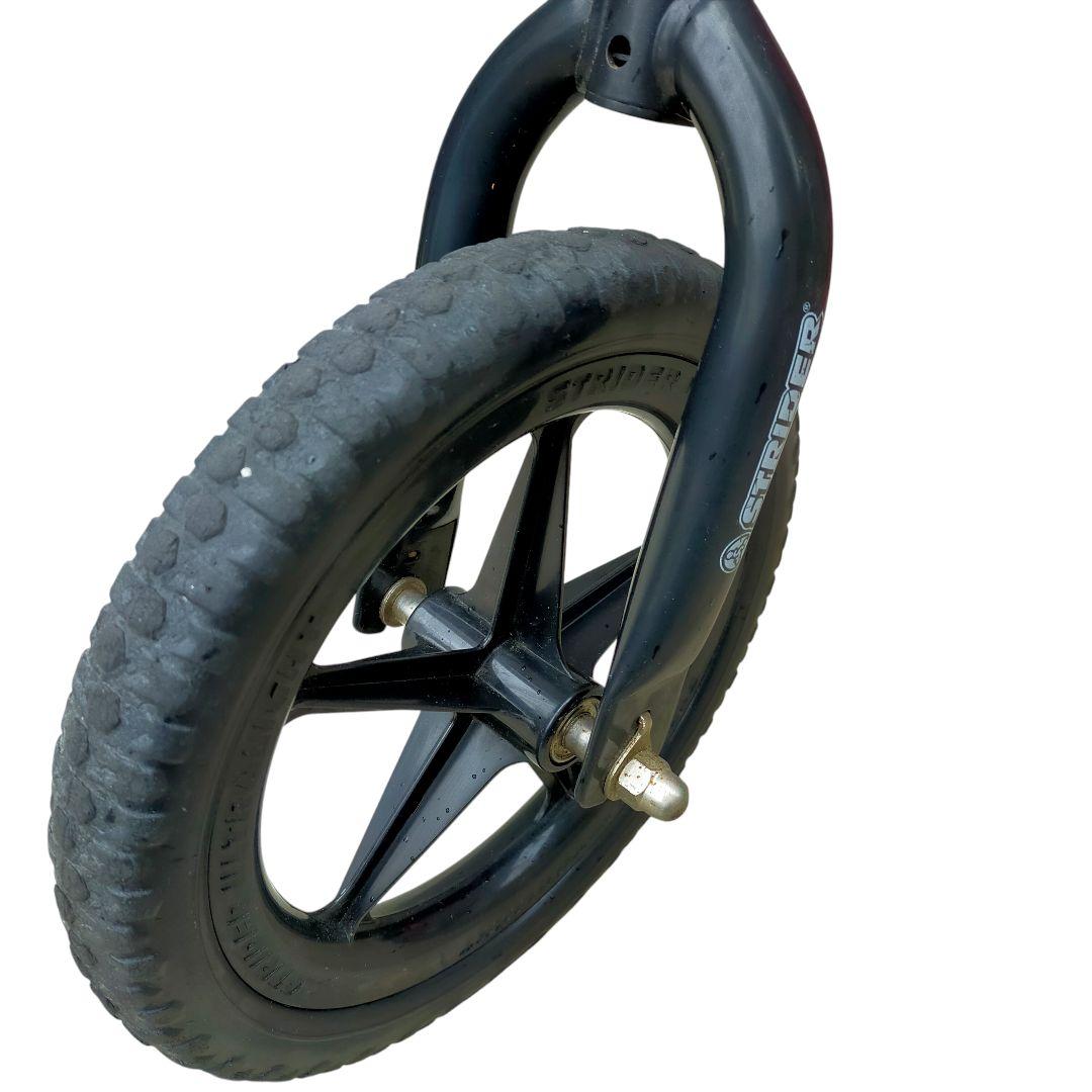 ✨STRIDER SPORTS ストライダースポーツ 12インチ　ピンク