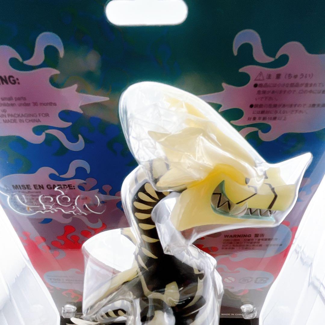 超希少　サイン入り　TOUMA GooN グーン グローインザダーク