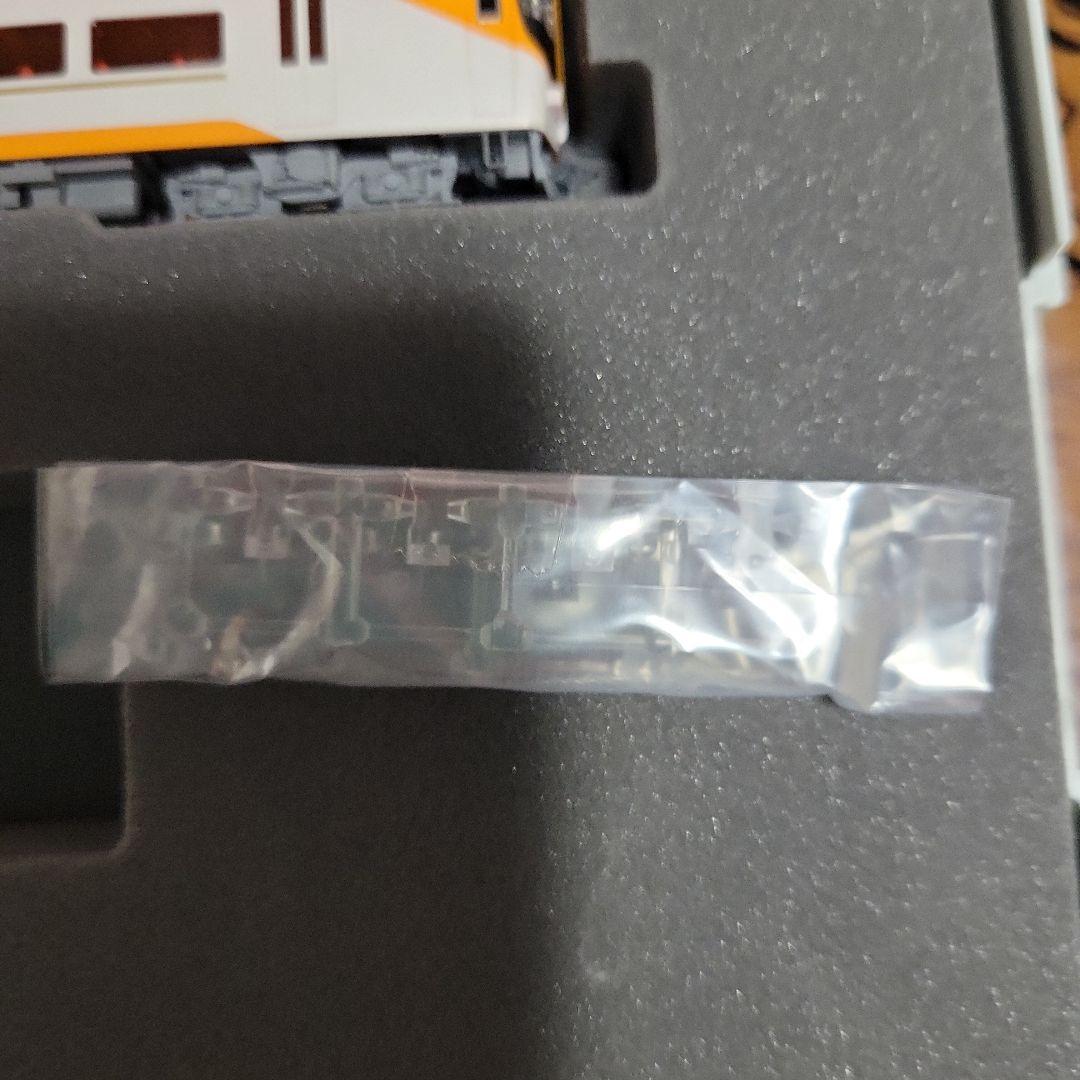 TOMIX 近鉄30000系 ビスタEX 新塗装 中古美品