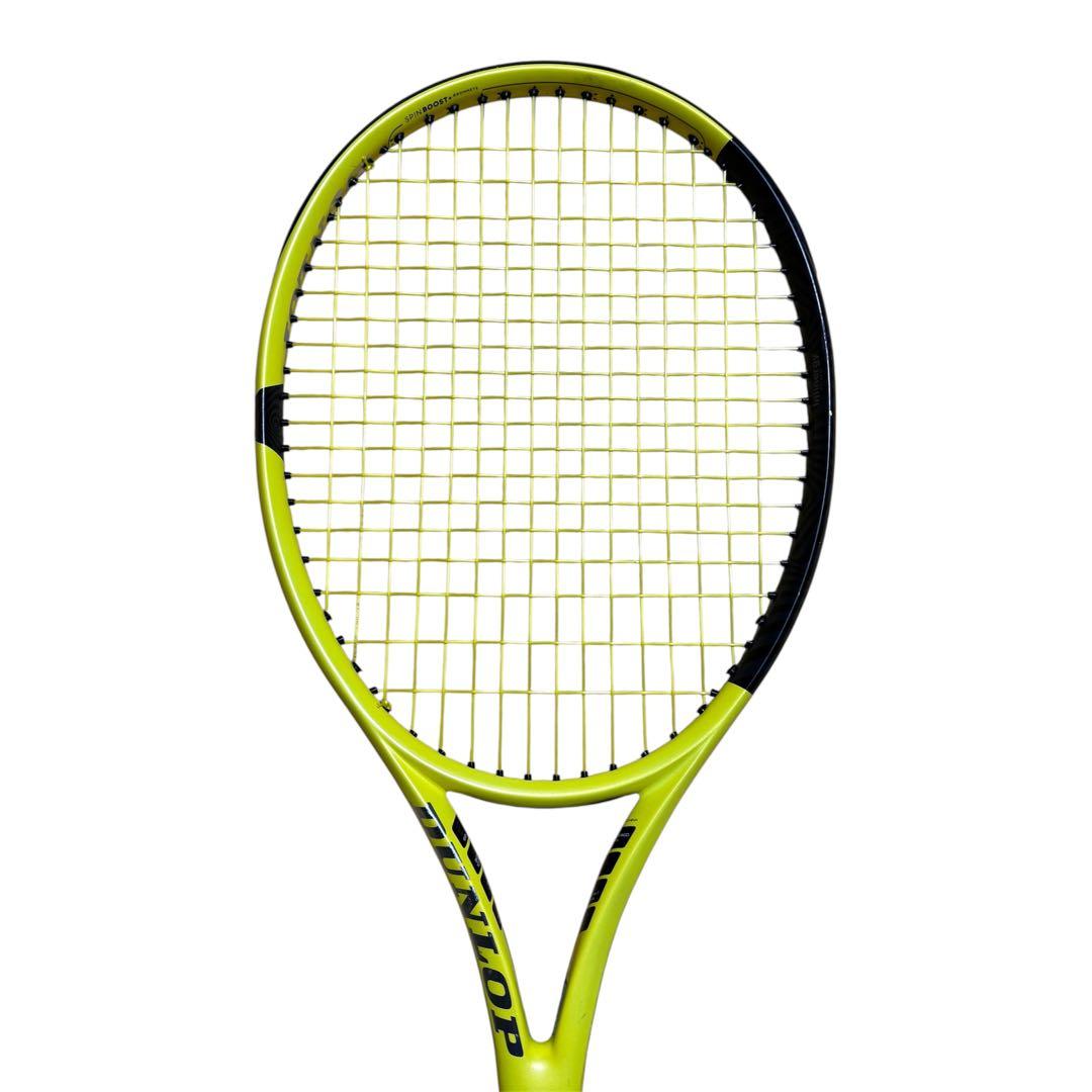 【美品】DUNLOP ダンロップ SX 300 TOUR G2 2022年　2本
