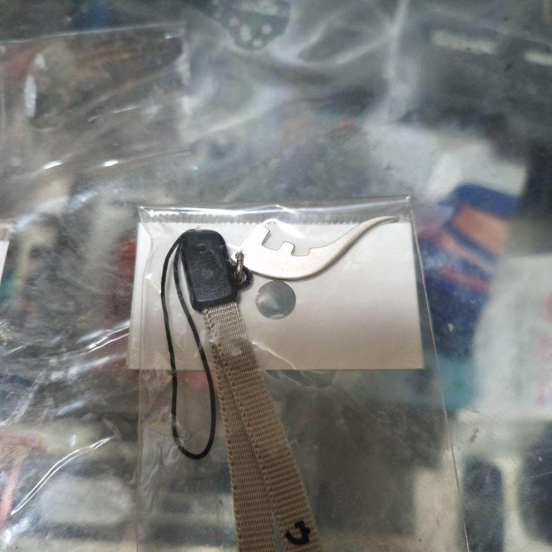 ウルトラセブン,アイスラッガー,ストラップセットアンヌ隊員ひし美ゆり子サイン入り