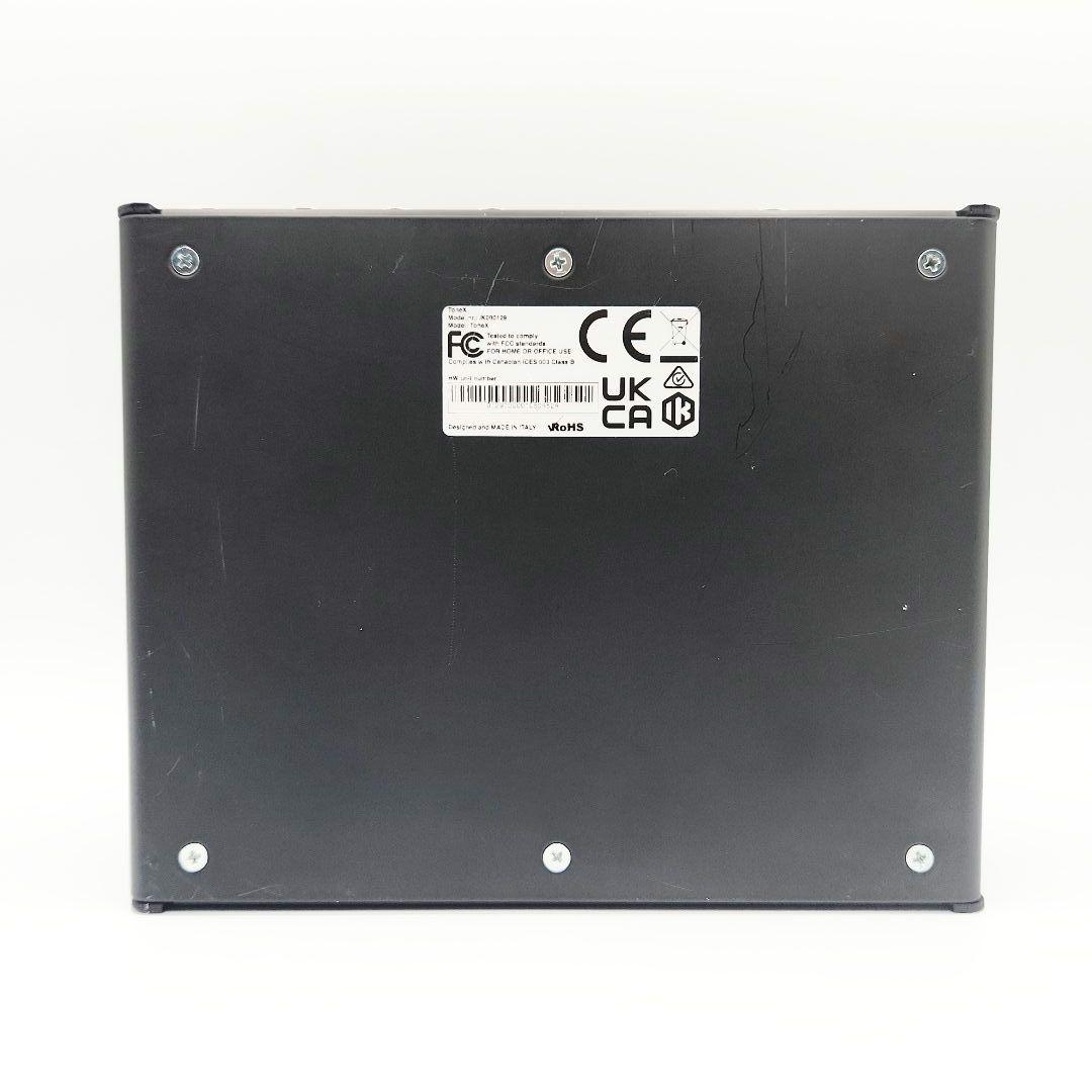 IK Multimedia TONEX Pedal エフェクター